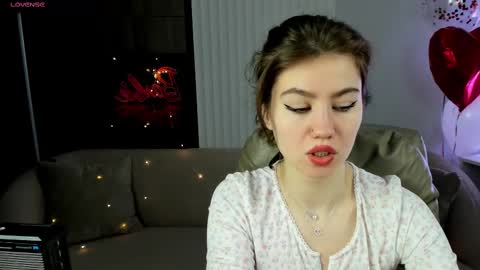 Selena online show from March 3, 2025, 12:59 am