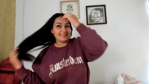 Karen online show from February 9, 2026, 1:48 pm