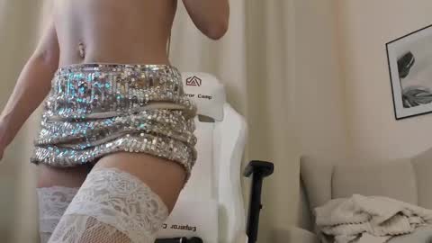 Snapshot of selena_rase chatting on January 6, 2025, 12:24 pm Selena online show from January 6, 2025, 12:24 pm