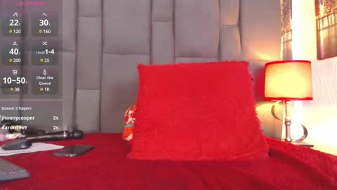 whore spy of cocks online show from March 7, 2025, 6:00 pm