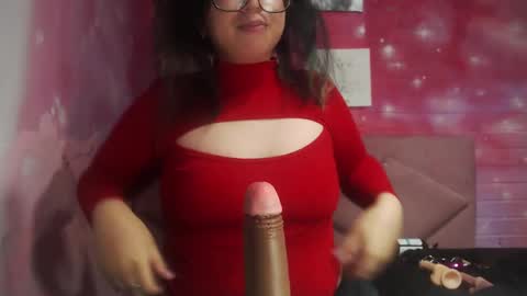 Selena Priscilla Blair Montenegro online show from February 4, 2025, 11:16 am