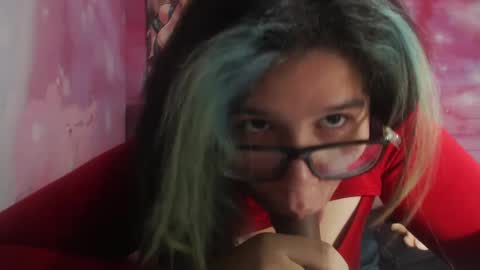 Selena Priscilla Blair Montenegro online show from February 5, 2025, 4:16 am