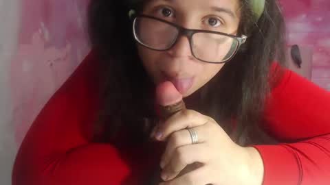 Selena Priscilla Blair Montenegro online show from February 6, 2025, 8:07 am