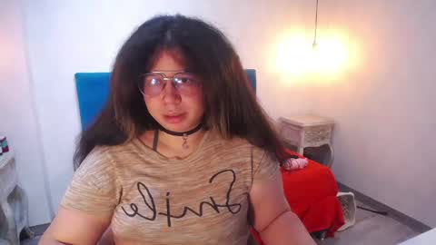 Selena Priscilla Blair Montenegro online show from April 19, 2026, 6:21 pm