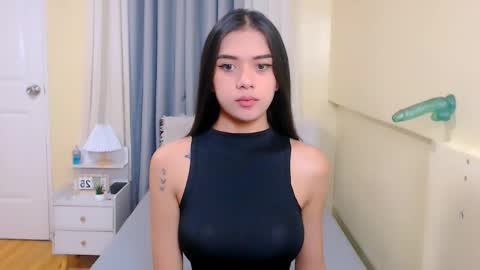 YOUR ULTIMATE MISTRESS ADY online show from January 7, 2026, 9:56 am