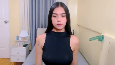 YOUR ULTIMATE MISTRESS ADY online show from January 13, 2026, 12:43 pm