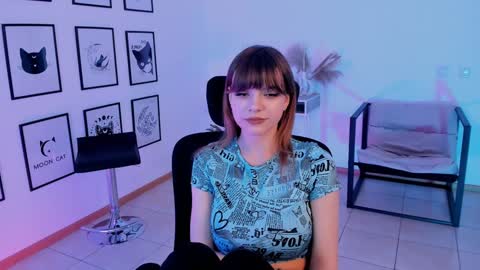 Selena ntmy online show from January 16, 2025, 5:01 pm