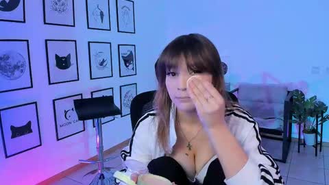 Selena ntmy online show from February 22, 2025, 12:40 pm