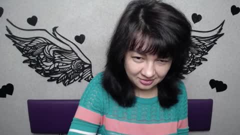 SelenaFly online show from October 3, 2025, 5:26 am