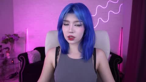 selenairis online show from October 26, 2025, 9:10 pm