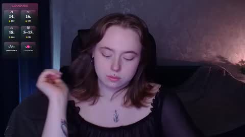Lilith online show from June 12, 2026, 7:24 pm
