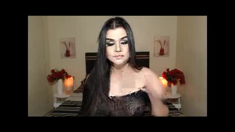 Selena online show from April 21, 2026, 2:51 am