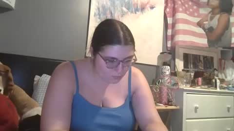 selene774455 online show from September 9, 2025, 11:59 pm
