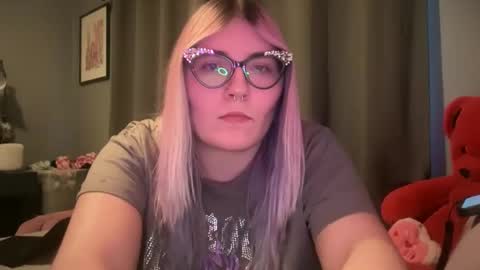 selene774455 online show from February 14, 2026, 8:27 pm