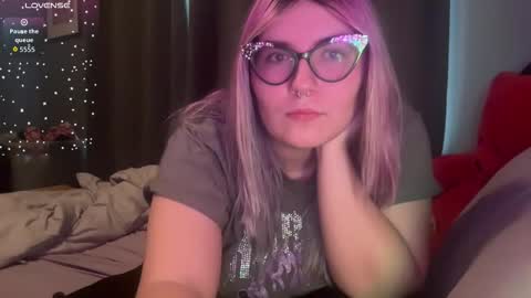 selene774455 online show from February 15, 2026, 6:37 pm