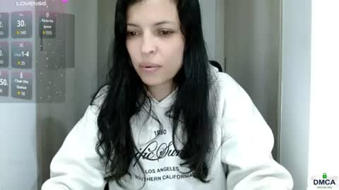 Selene online show from June 29, 2026, 2:18 am