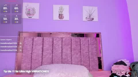 selene_cute05 online show from May 14, 2026, 11:11 pm