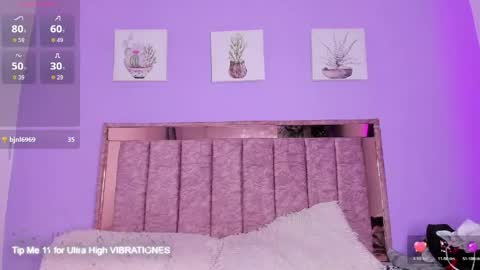 selene_cute05 online show from May 15, 2026, 10:50 pm