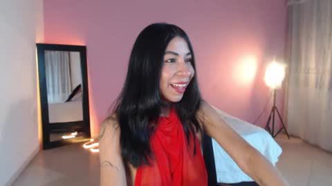 nathy online show from April 26, 2026, 9:23 pm