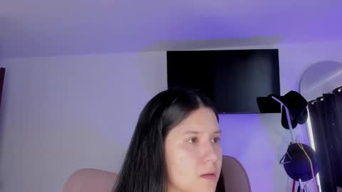 Snapshot of selene_king22 chatting on September 15, 2025, 1:00 pm Alejandra  online show from September 15, 2025, 1:00 pm