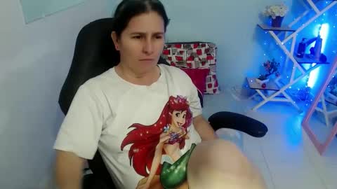 selene online show from January 13, 2026, 4:12 pm