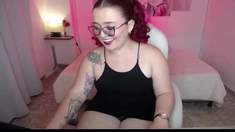 selene_rouse_ online show from January 10, 2026, 10:58 pm