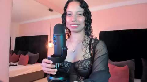 Selene Rousse  online show from October 10, 2025, 3:16 am
