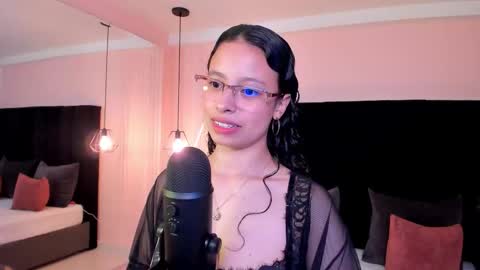 Selene Rousse  online show from October 11, 2025, 4:12 am