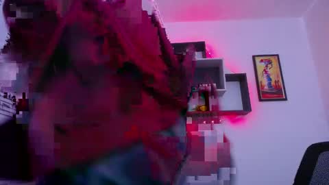 selene_s3xy online show from April 24, 2026, 5:37 pm