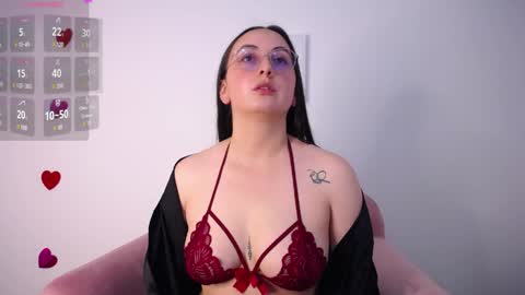 selene_swee online show from April 5, 2026, 8:06 pm