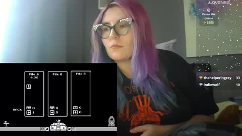 Selene online show from December 20, 2025, 5:20 pm