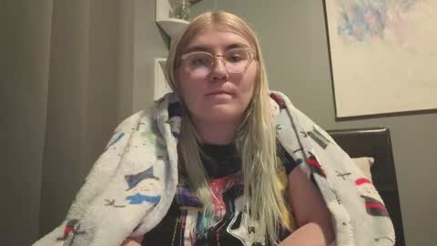 Selene online show from March 21, 2026, 3:44 am