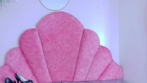 SELENE GIBSON online show from February 7, 2026, 7:56 am