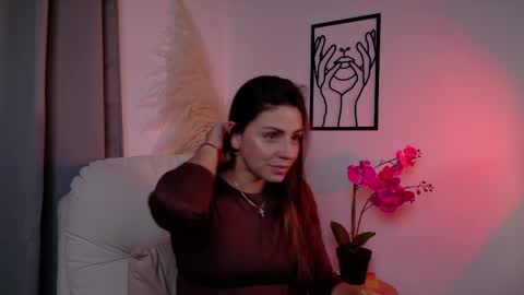 Selene Nova online show from April 16, 2026, 10:12 pm