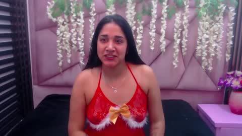 selenerose69 online show from December 2, 2025, 3:56 am