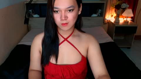 Snapshot of selenesantiago chatting on December 2, 2024, 5:26 pm joan online show from December 2, 2024, 5:26 pm