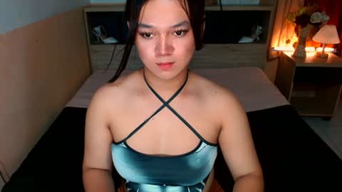 Snapshot of selenesantiago chatting on December 3, 2024, 10:40 pm joan online show from December 3, 2024, 10:40 pm