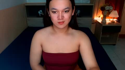 Snapshot of selenesantiago chatting on December 13, 2024, 6:16 pm joan online show from December 13, 2024, 6:16 pm