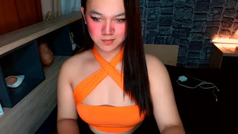 Snapshot of selenesantiago chatting on December 20, 2024, 6:45 pm joan online show from December 20, 2024, 6:45 pm