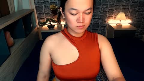 Snapshot of selenesantiago chatting on January 4, 2025, 5:27 am joan online show from January 4, 2025, 5:27 am