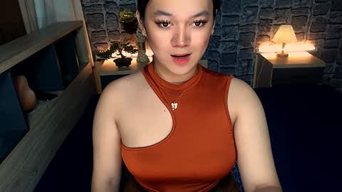 Snapshot of selenesantiago chatting on January 5, 2025, 6:02 am joan online show from January 5, 2025, 6:02 am