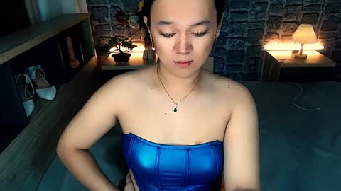 Snapshot of selenesantiago chatting on January 8, 2025, 6:52 am joan online show from January 8, 2025, 6:52 am