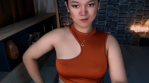 Snapshot of selenesantiago chatting on January 30, 2025, 4:27 am joan online show from January 30, 2025, 4:27 am