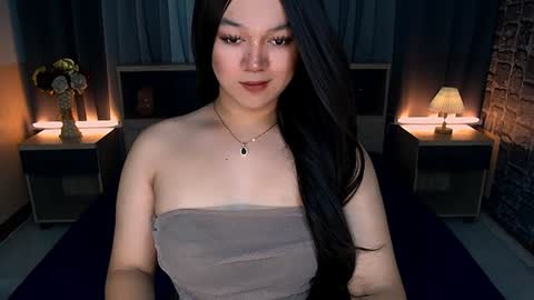 Snapshot of selenesantiago chatting on February 5, 2025, 5:09 am joan online show from February 5, 2025, 5:09 am