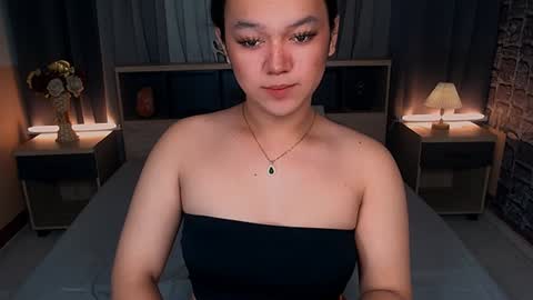 Snapshot of selenesantiago chatting on February 8, 2025, 6:54 am joan online show from February 8, 2025, 6:54 am