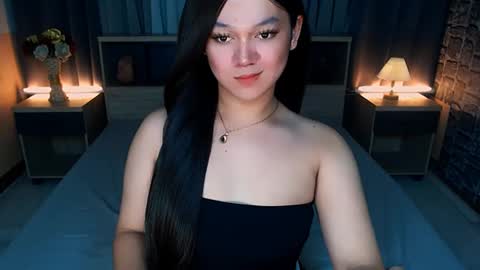 Snapshot of selenesantiago chatting on February 12, 2025, 6:40 pm joan online show from February 12, 2025, 6:40 pm