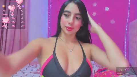 Selenevosse  online show from May 4, 2026, 5:36 am