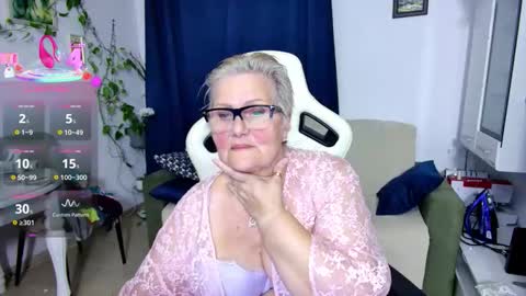 Selenna online show from April 27, 2026, 5:22 pm