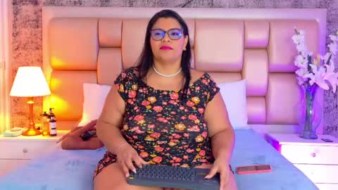 Selenna Cooper online show from March 21, 2026, 11:48 am