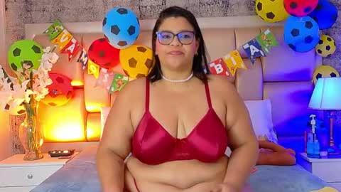 Snapshot of selennacooper chatting on June 23, 2026, 12:03 pm Selenna Cooper online show from June 23, 2026, 12:03 pm